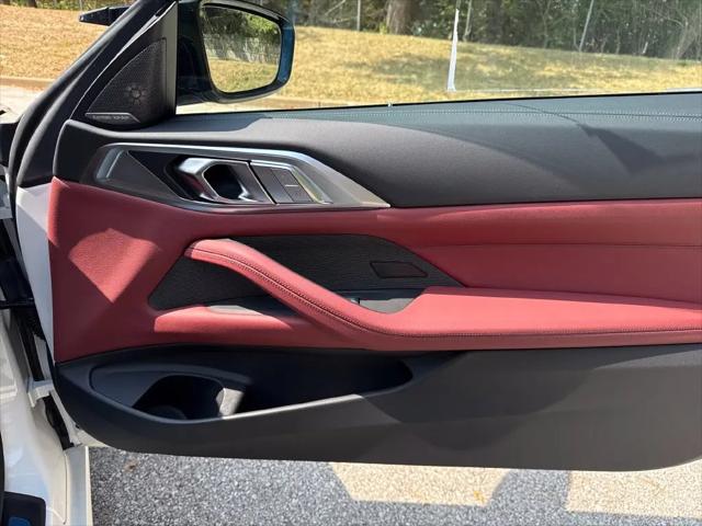 2027 BMW 4 Series M440i xDrive
