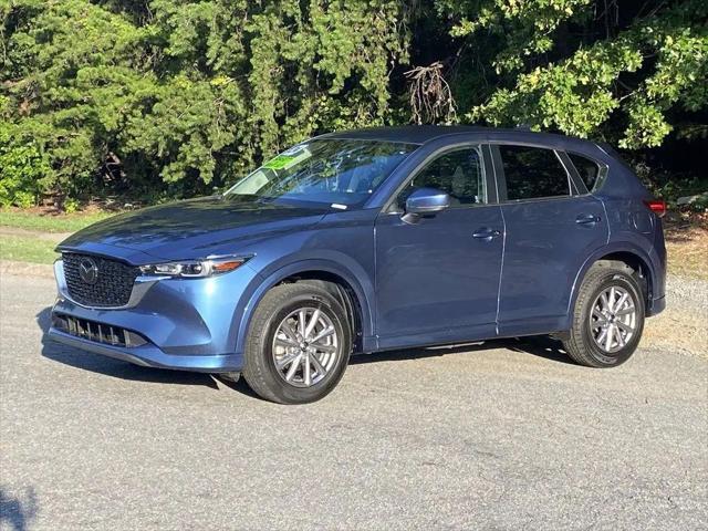 2024 Mazda CX-5 2.5 S Select for sale in Forest City, NC