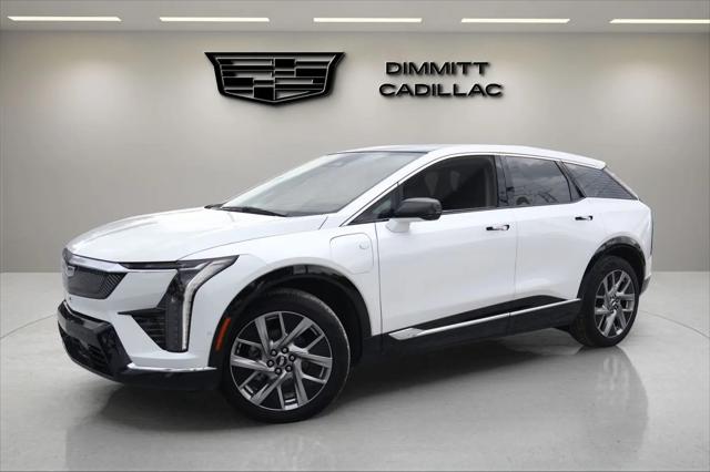 2025 Cadillac iQ Luxury 2 AWD for sale in Clearwater, FL