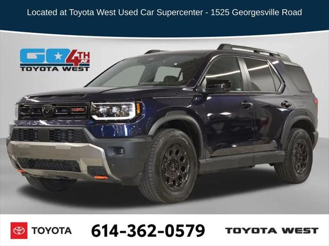 2026 Honda Passport AWD TrailSport for sale in Columbus, OH