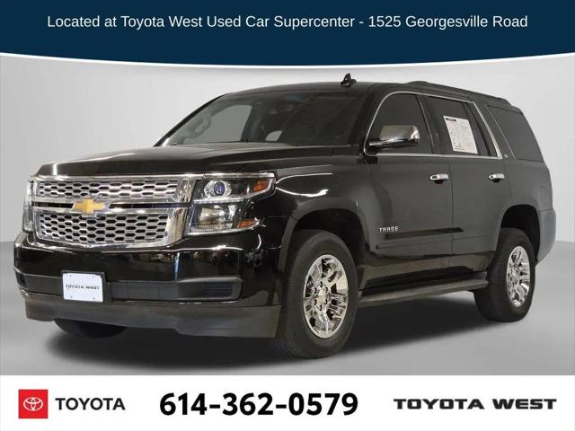 2016 Chevrolet Tahoe for sale near Columbus, OH