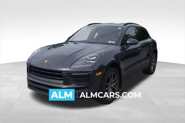 2022 Porsche Macan Macan for sale in Florence, SC