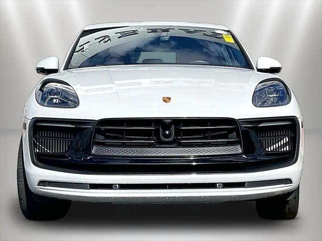 2023 Porsche Macan GTS