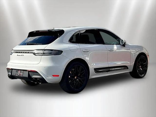 2023 Porsche Macan GTS