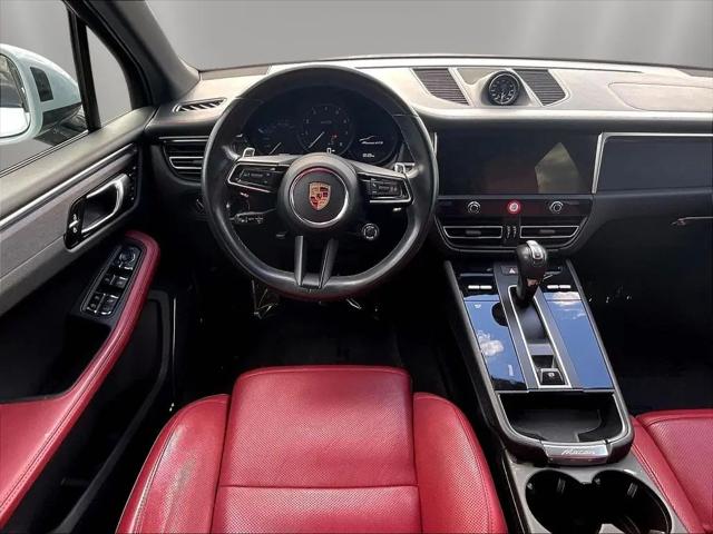 2023 Porsche Macan GTS