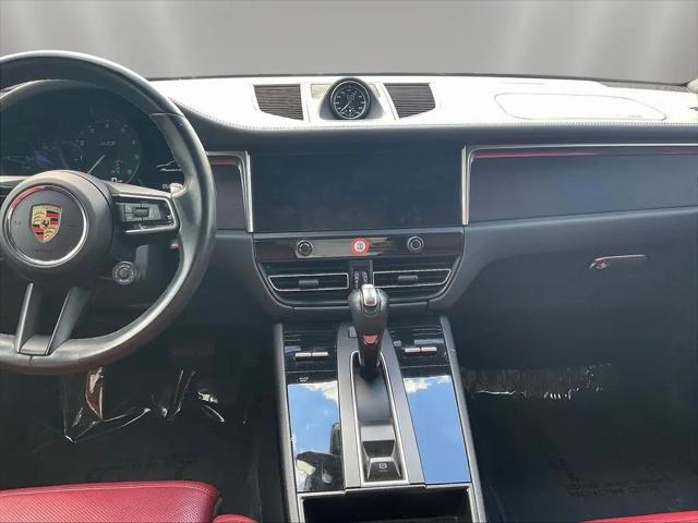 2023 Porsche Macan GTS