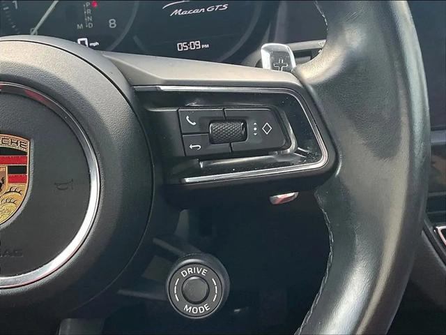 2023 Porsche Macan GTS
