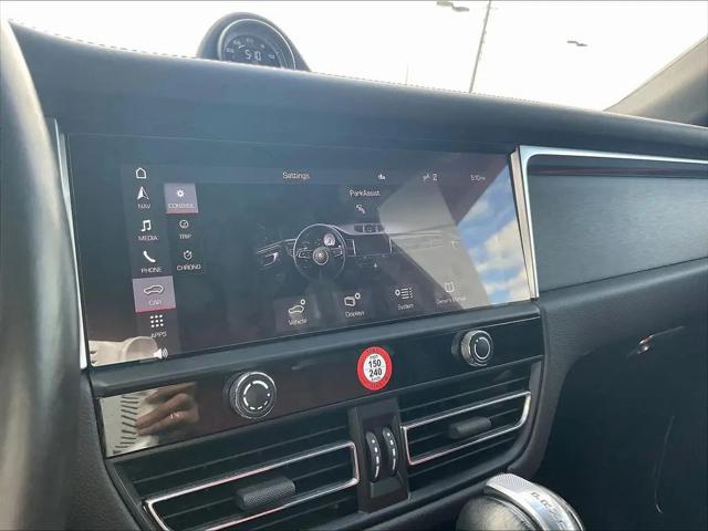 2023 Porsche Macan GTS