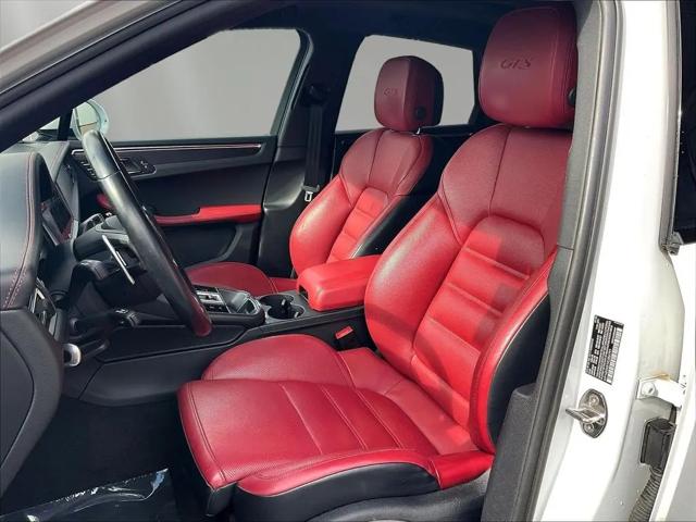 2023 Porsche Macan GTS