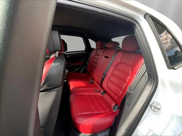 2023 Porsche Macan GTS