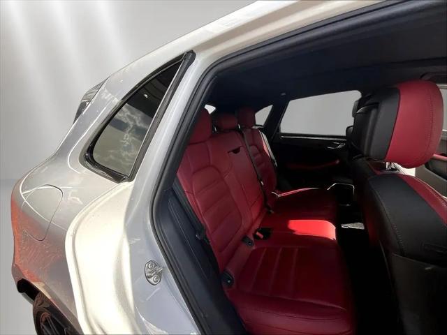 2023 Porsche Macan GTS