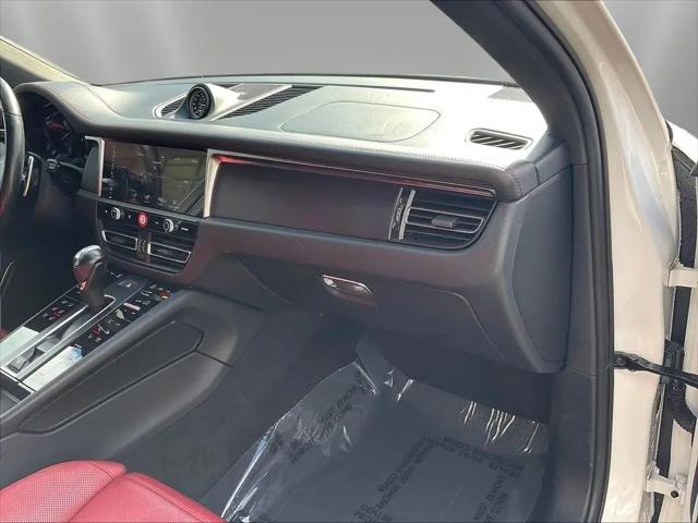 2023 Porsche Macan GTS