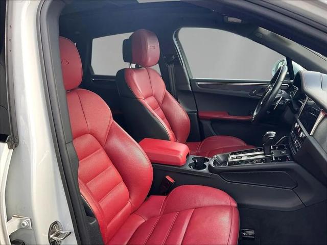 2023 Porsche Macan GTS