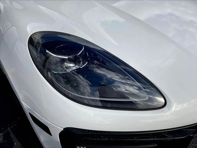 2023 Porsche Macan GTS