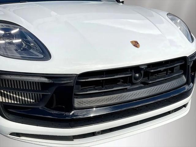 2023 Porsche Macan GTS