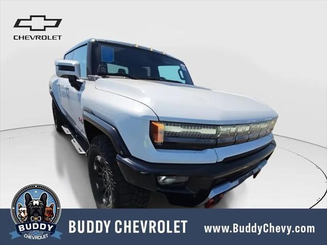 2024 GMC HUMMER EV e4WD 3X for sale in Decatur, GA