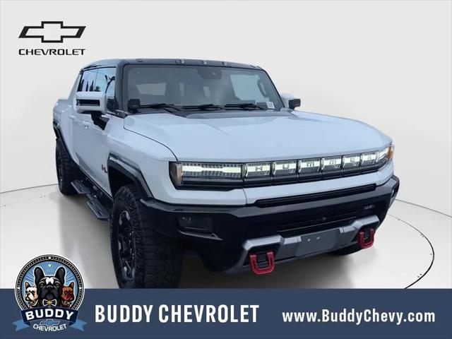 2024 GMC HUMMER EV e4WD 3X for sale in Decatur, GA