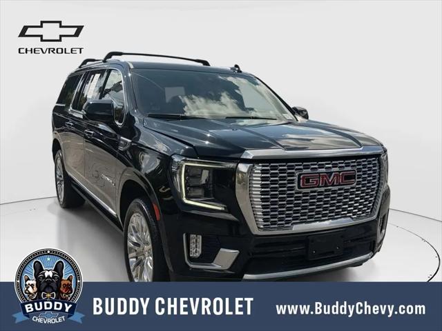 2023 GMC Yukon XL 4WD Denali for sale in Decatur, GA