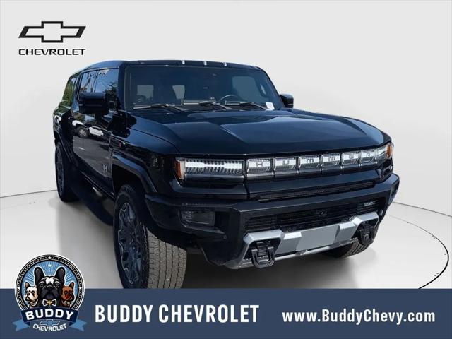 2025 GMC HUMMER EV 3X e4WD for sale in Decatur, GA