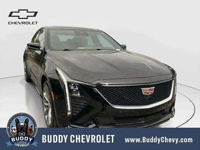 2025 Cadillac CT5 Sport RWD for sale in Decatur, GA