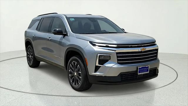 2026 Chevrolet Traverse FWD LT for sale in Dallas, TX