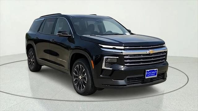 2026 Chevrolet Traverse FWD LT for sale in Dallas, TX