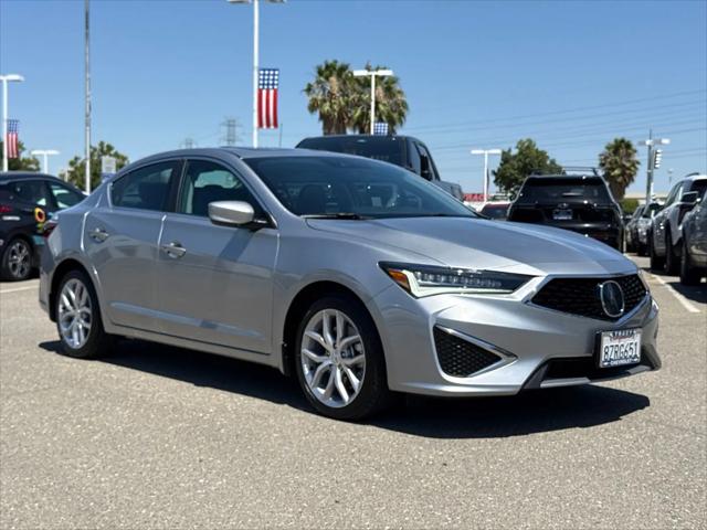 2022 Acura ILX Standard for sale in Tracy, CA