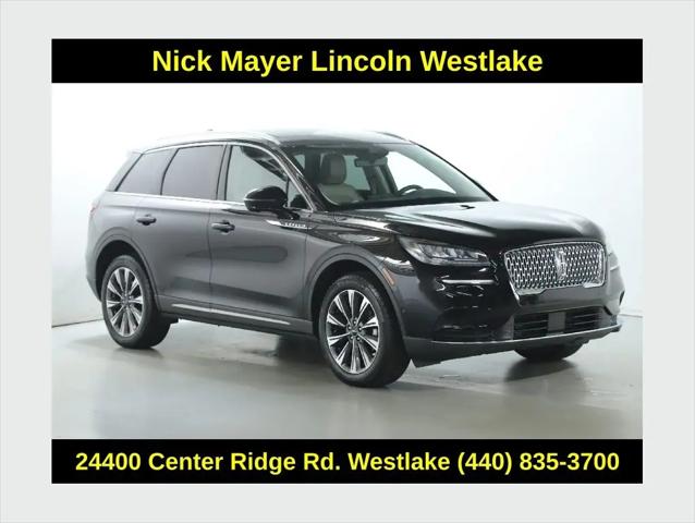 2022 Lincoln Corsair Reserve for sale in Westlake, OH
