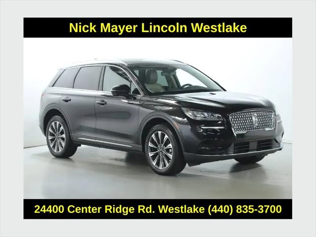 2022 Lincoln Corsair Reserve for sale in Westlake, OH