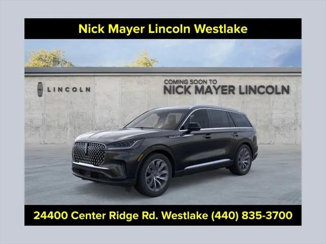 2026 Lincoln Aviator Reserve for sale in Westlake, OH