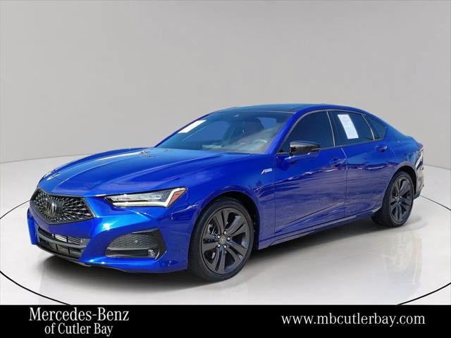 2023 Acura TLX A-SPEC Package for sale in Cutler Bay, FL