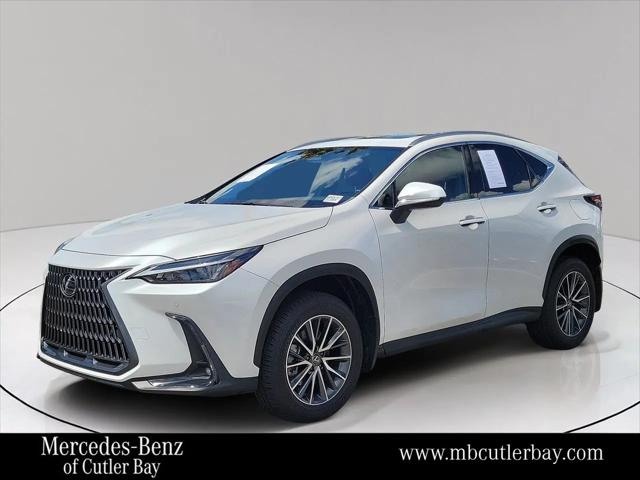 2024 Lexus NX 350 Premium for sale in Cutler Bay, FL