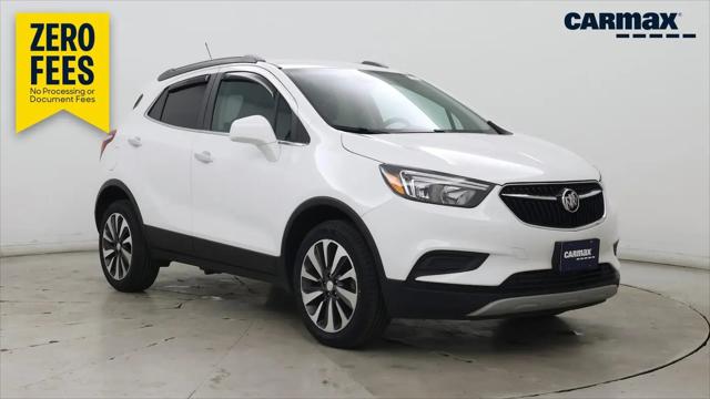 2022 Buick Encore AWD Preferred for sale in Ellicott City, MD