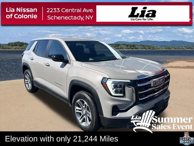 2025 GMC Terrain AWD Elevation for sale in Schenectady, NY