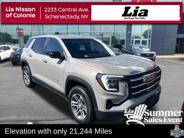 2025 GMC Terrain AWD Elevation for sale in Schenectady, NY
