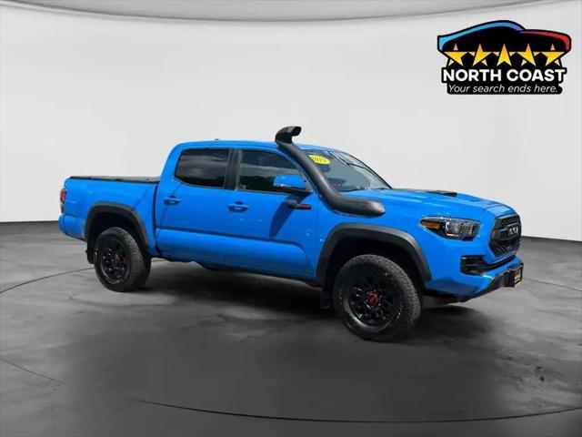 2019 Toyota Tacoma TRD Pro for sale in Fairport, NY