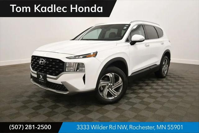 2023 Hyundai Santa Fe SEL for sale in Rochester, MN
