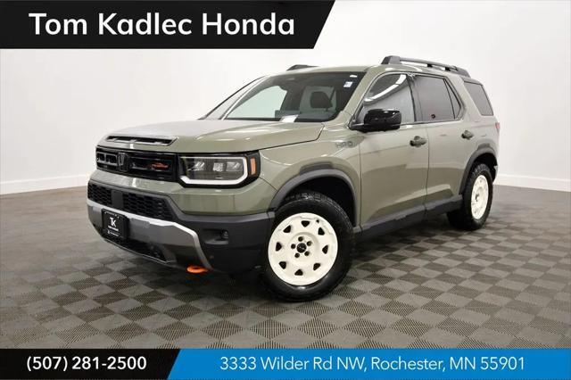 2026 Honda Passport AWD TrailSport Elite for sale in Rochester, MN