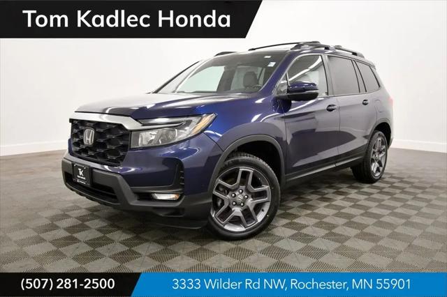 2023 Honda Passport AWD EX-L for sale in Rochester, MN