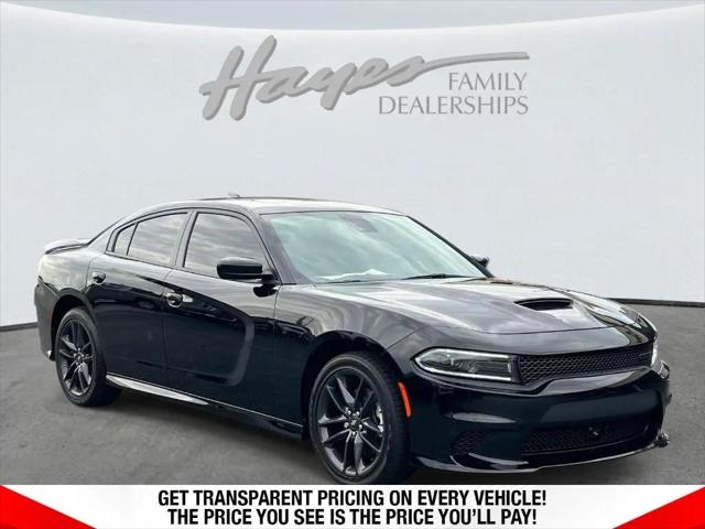 2023 Dodge Charger GT AWD for sale in Lawrenceville, GA