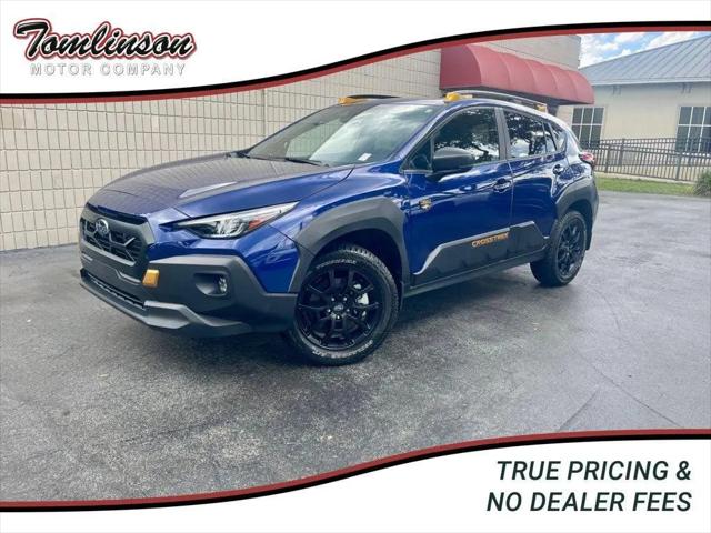 2024 Subaru Crosstrek Wilderness for sale in Gainesville, FL