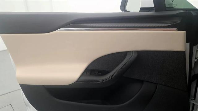 2021 Tesla Model S Plaid Tri Motor All-Wheel Drive