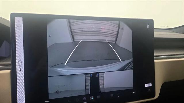 2021 Tesla Model S Plaid Tri Motor All-Wheel Drive