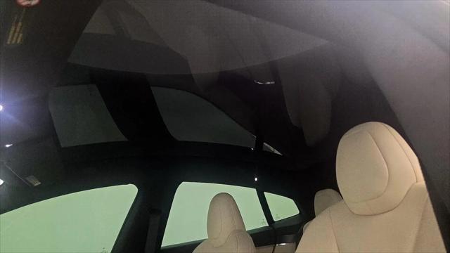 2021 Tesla Model S Plaid Tri Motor All-Wheel Drive