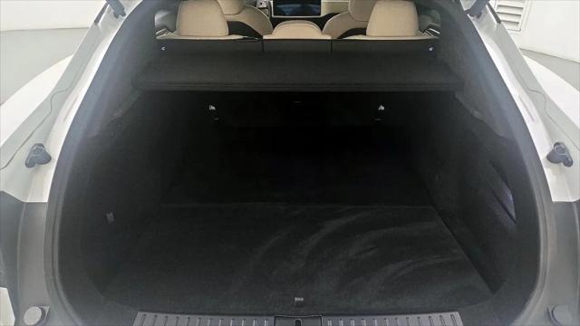 2021 Tesla Model S Plaid Tri Motor All-Wheel Drive
