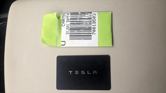 2021 Tesla Model S Plaid Tri Motor All-Wheel Drive