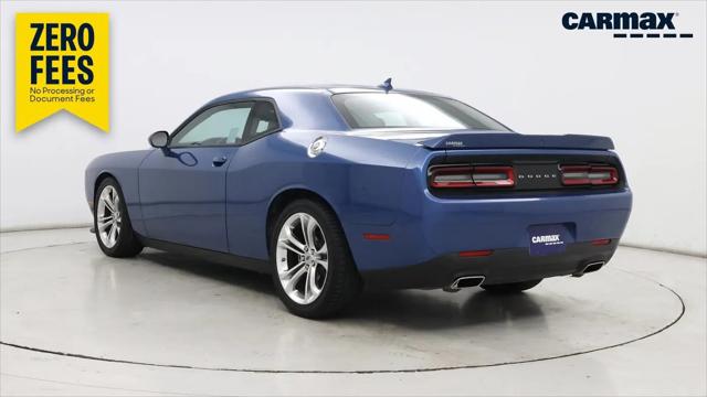 2022 Dodge Challenger GT for sale in Stockton, CA