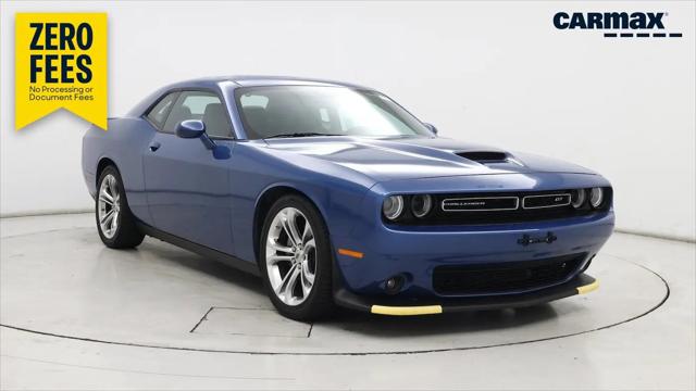 2022 Dodge Challenger GT for sale in Stockton, CA