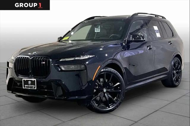2025 BMW X7 M60i for sale in Norwood, MA