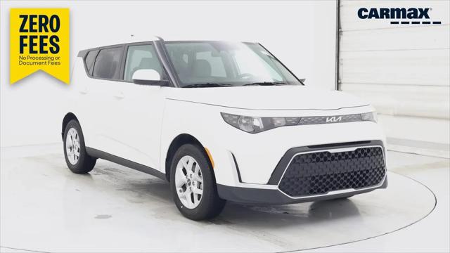2025 Kia Soul LX for sale in Covington, LA